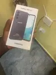 New Samsung Galaxy A54 5G 256GB Black - 2