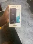New Samsung Galaxy A54 5G 256GB Black - 3