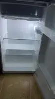 Hisense 100L Single Door Fridge - Very Cold - 3