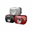 3-Piece Ultra Bright Waterproof LED Headlamp Set - 4
