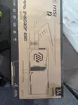 MSI MAG 34-inch 1440p 200Hz Ultra Curved Gaming Monitor - 1