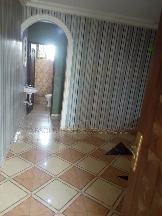 1 Bedroom Apartment for Rent in Pokuase - 1