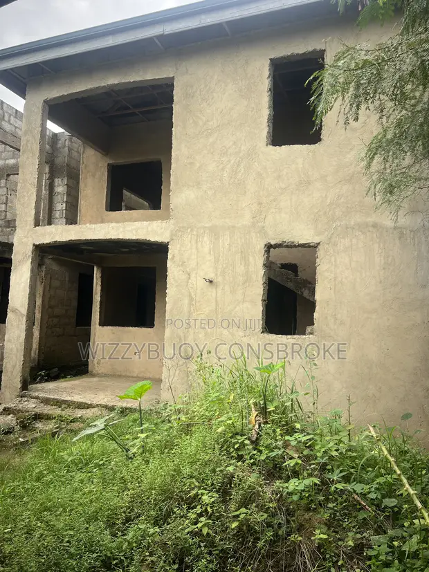 2-Bedroom Apartment for Sale in Amasaman - 1