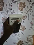 New Samsung Galaxy A17 128GB Black - 2