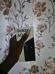 New Samsung Galaxy A17 128GB Black - 3