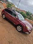 Subaru Outback 2011 - 1
