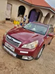 Subaru Outback 2011 - 2