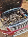 Subaru Outback 2011 - 4