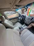 Subaru Outback 2011 - 5