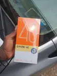 New Tecno Spark 40 256GB Black - 2