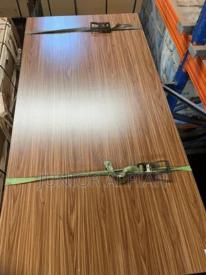 Laminated Marine Boards - 18mm Thick