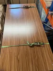 Laminated Marine Boards - 18mm Thick - 1