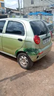 Daewoo Matiz 0.8 S 2008 Green - 1