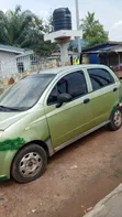 Daewoo Matiz 0.8 S 2008 Green - 3