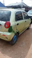 Daewoo Matiz 0.8 S 2008 Green - 4