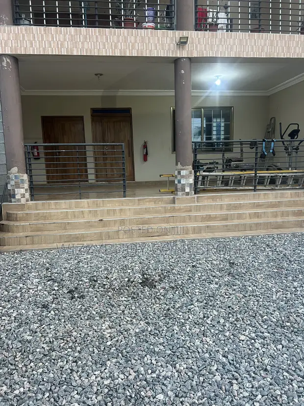 2-Bedroom Apartment for Rent in Amasaman - 1