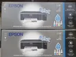 Epson L130 A4 Ink-Jet Printer - 1