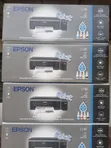 Epson L130 A4 Ink-Jet Printer - 2