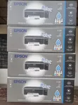 Epson L130 A4 Ink-Jet Printer - 3