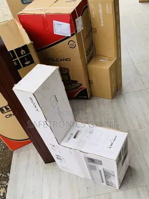 Brand New Sony 5.1ch Home Cinema Soundbar System | HT-S20R