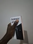 Samsung Galaxy A17 128GB Black - 1