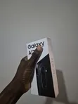 Samsung Galaxy A17 128GB Black - 2