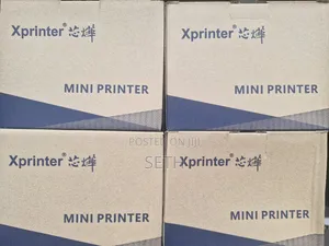 Xprinter XP-80U 80mm Thermal Receipt Printer