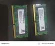 16GB DDR4 Laptop RAM (2666MHz/2133MHz) - 1