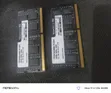 16GB DDR4 Laptop RAM (2666MHz/2133MHz) - 2