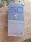 New Infinix Note 50s 256GB Black - 1