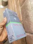 New Infinix Note 50s 256GB Black - 2