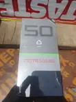 New Infinix Note 50s 256GB Black - 3