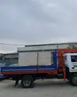 Self Loader Crane & Truck Rental - 2