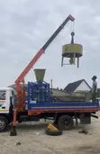 Self Loader Crane & Truck Rental - 3