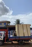 Self Loader Crane & Truck Rental - 4