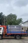 Self Loader Crane & Truck Rental - 5