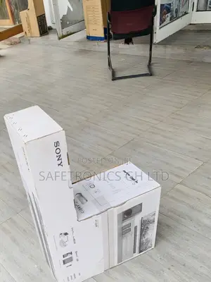 Sony 5.1ch Home Cinema Soundbar System | HT-S20R