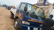 Kia Frontier K2500 1.5 Mini Truck - 3