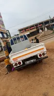 Kia Frontier K2500 1.5 Mini Truck - 4