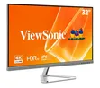ViewSonic 32-inch Ultra HD 4K IPS Monitor - 2
