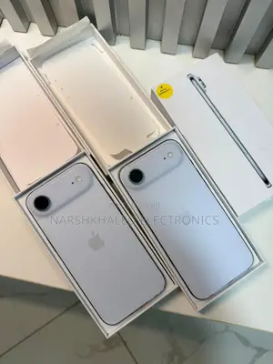 Apple iPhone Air 256GB Blue