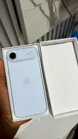 Apple iPhone Air 256GB Blue - 2