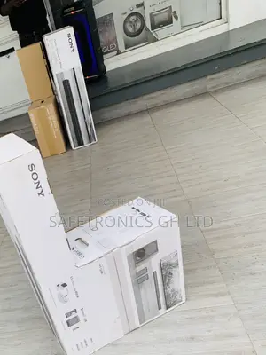 Sony HT-S20R 5.1ch Home Cinema Soundbar System