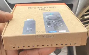 Amazon Fire TV Stick HD