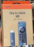 Amazon Fire TV Stick HD - 2