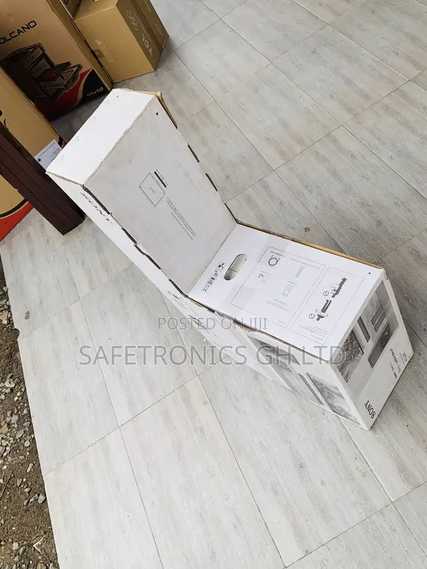 Brand New Sony 5.1ch Home Cinema Soundbar System | HT-S20R - 1