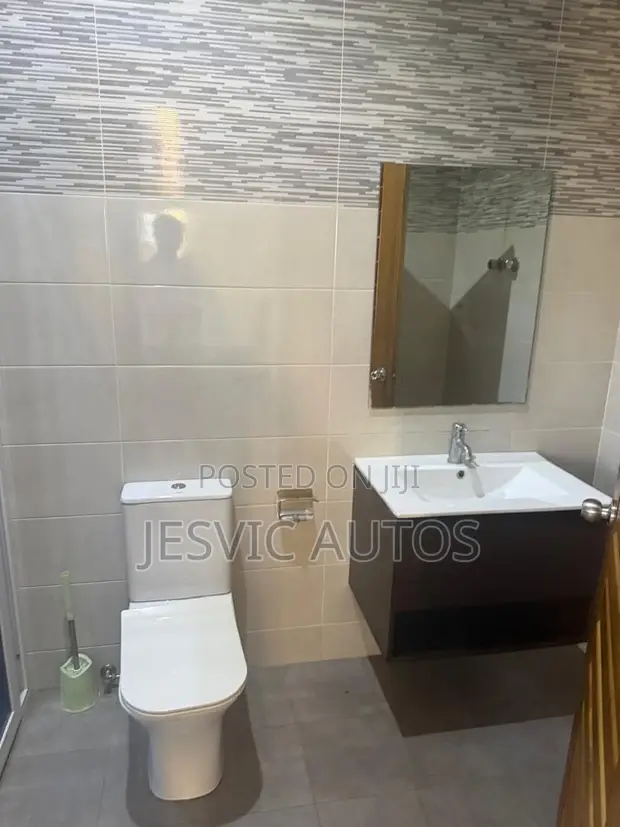 4 Bedroom Furnished House with Genset & Borehole in Tuba - 1