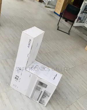 Brand New Sony 5.1ch Home Cinema Soundbar System | HT-S20R