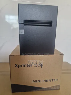 Brand New Xprinter 80mm Thermal Receipt Printer
