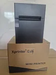 Brand New Xprinter 80mm Thermal Receipt Printer - 1